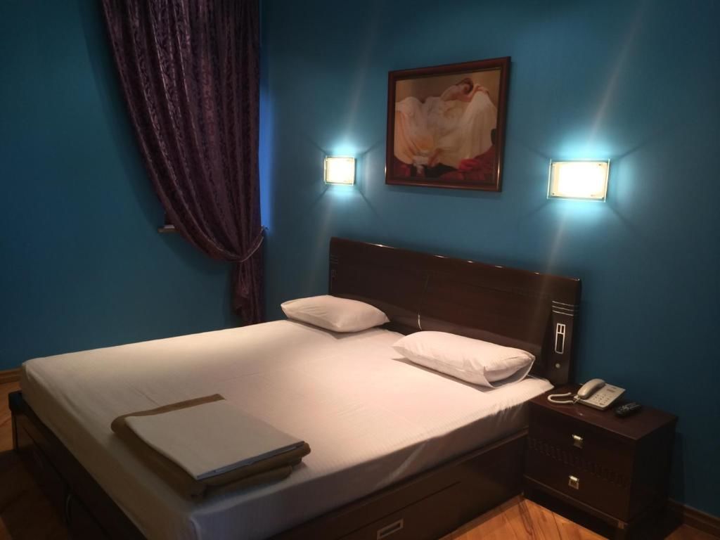 Отель Hotel Ritzar Ереван-63