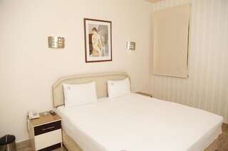 Отель Hotel Ritzar Ереван Двухместный номер с 1 кроватью-13