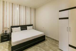 Отель Hotel Ritzar Ереван Двухместный номер с 1 кроватью-17
